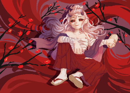 Serizawa belongs to @ h.hyou_ on instagram